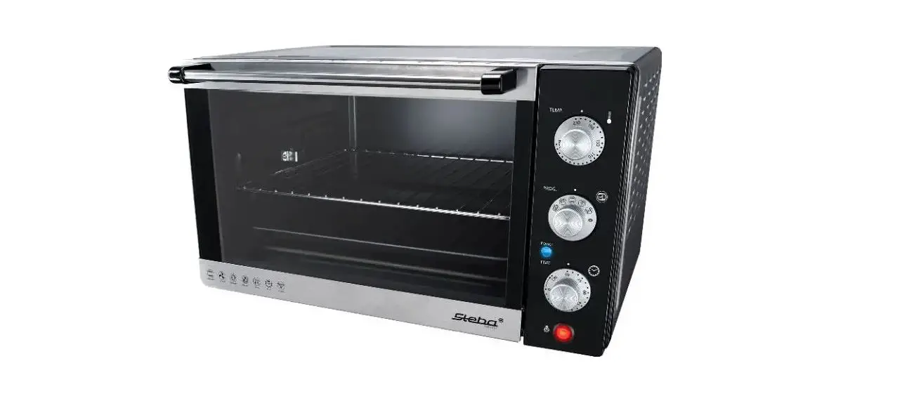 Steba Kb41 Mini Oven Instructions