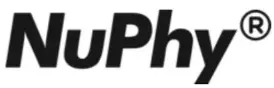NuPhy-logo