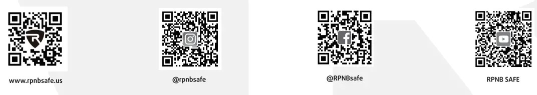 RPNB-RP5FR-Biometric-Large-5-Gun-Cabinet-wit- Electronic-Digital-Lock-1