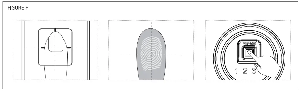 RPNB-RP5FR-Biometric-Large-5-Gun-Cabinet-wit- Electronic-Digital-Lock-9