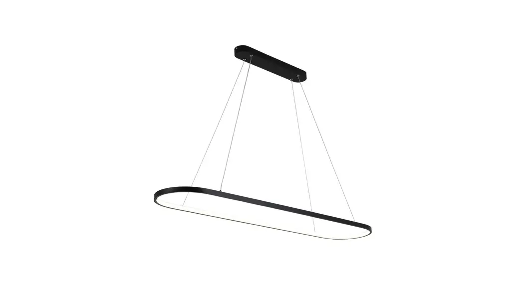 Trio 342710205 Grant Pendant Light Brushed Aluminium Instructions