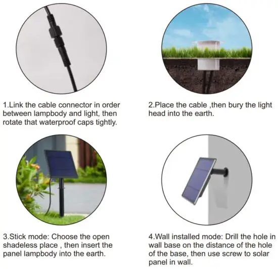 FIG 5 Installment step