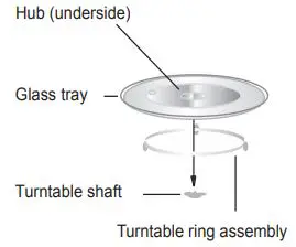 BLACK-DECKER-700W-EM720CPY-W-Microwave-Ovens-6
