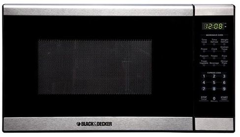 BLACK-DECKER-700W-EM720CPY-W-Microwave-Ovens-product
