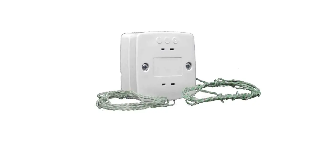 Rs Pro Tc Wall Port With Integral Fine Wire Probe Installation Guide