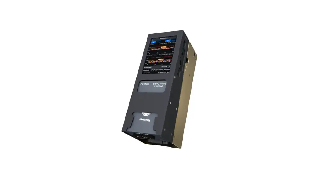 Msolutions Ms-testpro Hdbaset Tester User Guide