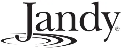 Jandy logo