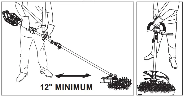 Milwaukee-Tool-58-14-0307d2-Fuel-Quik-Lok-Brush-Cutter-Attachment-fig-8