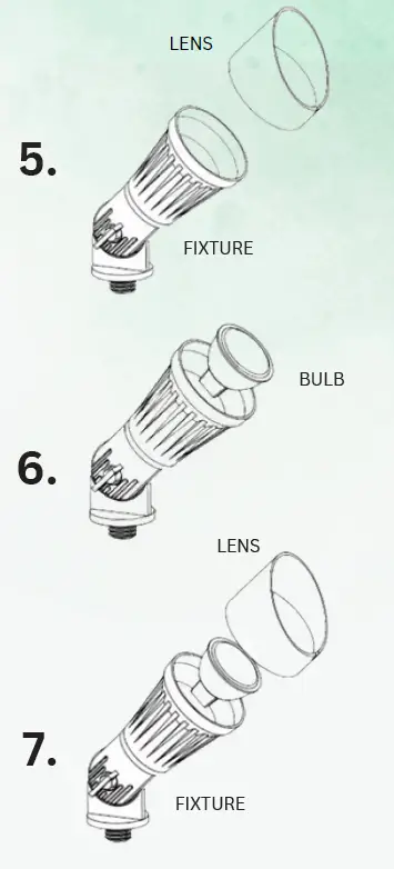 ABBA-LIGHTING-DL02-Aluminum-Spot-Light-FIG-1