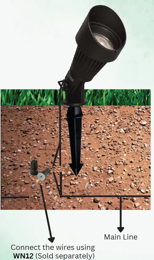 ABBA-LIGHTING-DL02-Aluminum-Spot-Light-FIG-3