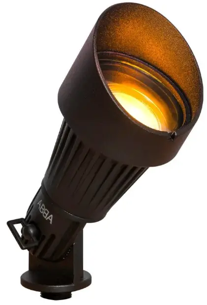 ABBA-LIGHTING-DL02-Aluminum-Spot-Light-PRODUCT