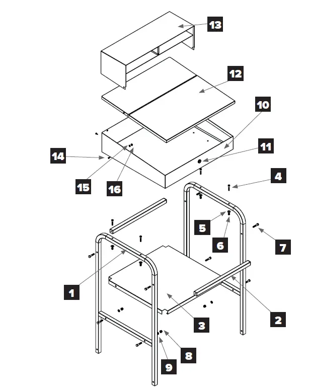 Steelton-522RD2224C-Stationary-Recieveing-Desk-FIG- (1)