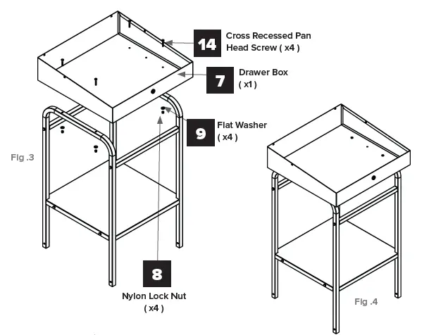 Steelton-522RD2224C-Stationary-Recieveing-Desk-FIG- (3)