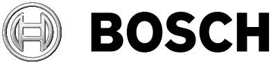 BOSCH - logo