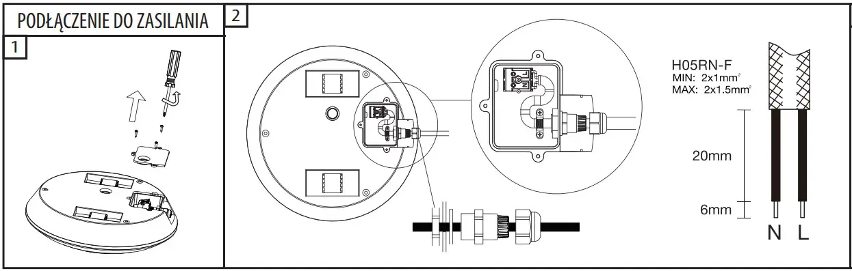 Installation Instructions