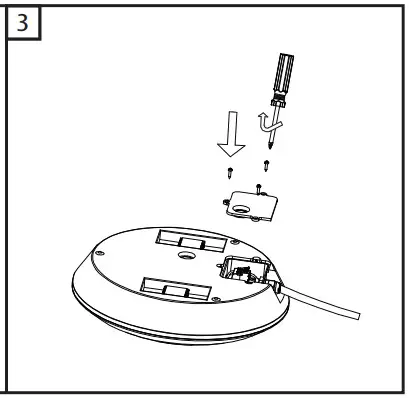 Installation Instructions