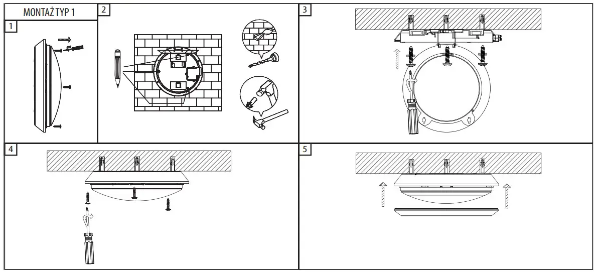 Installation Instructions
