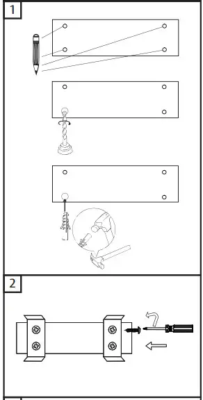 Installation Instructions