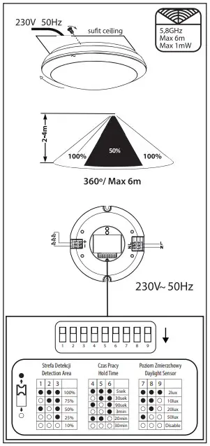 Installation Instructions