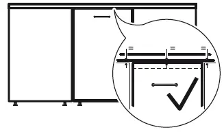 IKEA 504.754.25 HYGIENISK Integrated Dishwasher 29