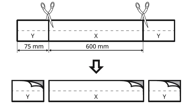 IKEA 504.754.25 HYGIENISK Integrated Dishwasher 4