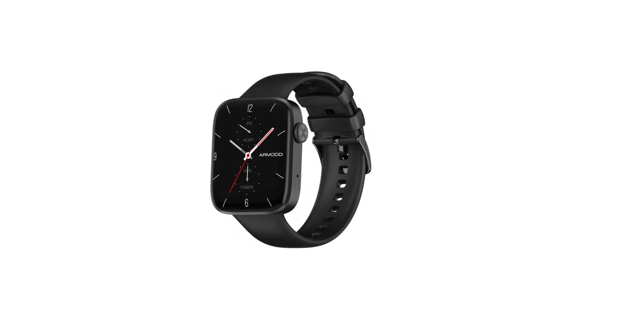 Armodd Squarz 11 Pro Smart Watch User Manual