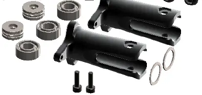 SAB H1653-K 3 Blades Rotor Tail-fig-11