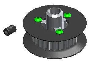 SAB H1653-K 3 Blades Rotor Tail-fig-12