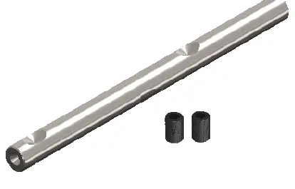 SAB H1653-K 3 Blades Rotor Tail-fig-9