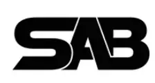 SAB logo