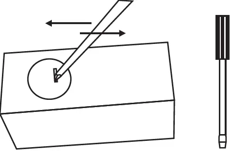 ABBA LIGHTING CB04 Round LED Recessed Ceiling Light 03