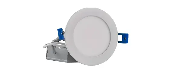 Abba Lighting Cb04 Round Led Recessed Ceiling Light User Manual