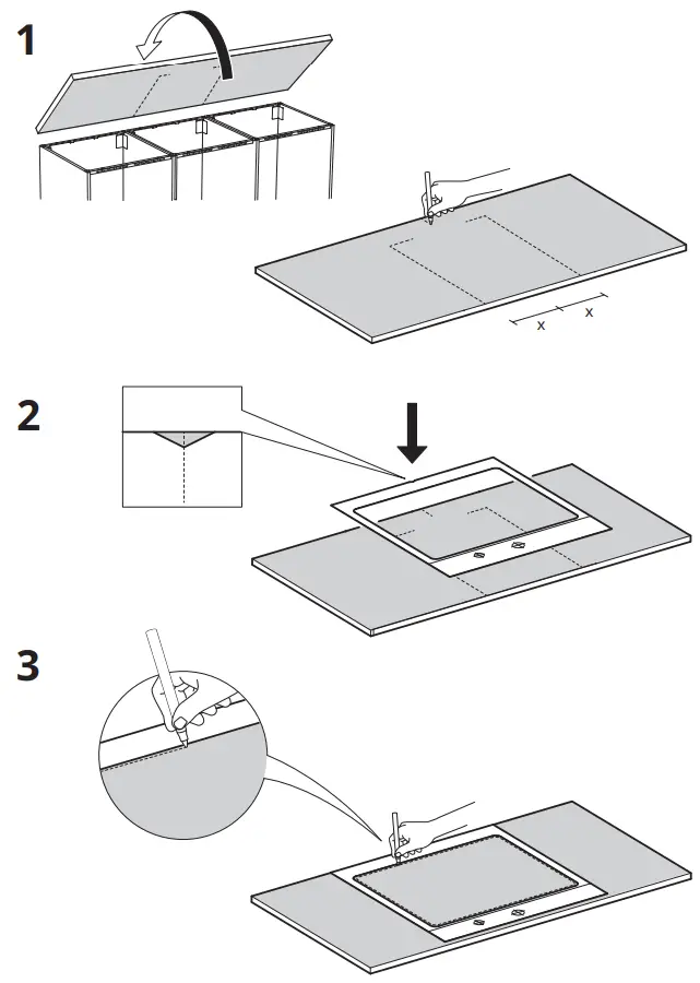 Assembly Instructions