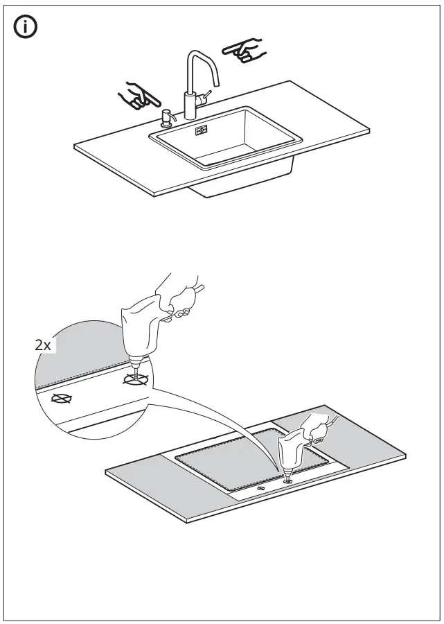 Assembly Instructions