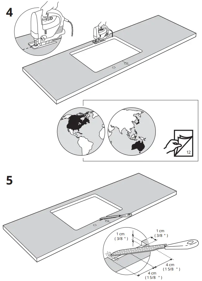 Assembly Instructions