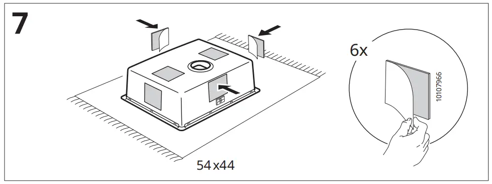 Assembly Instructions