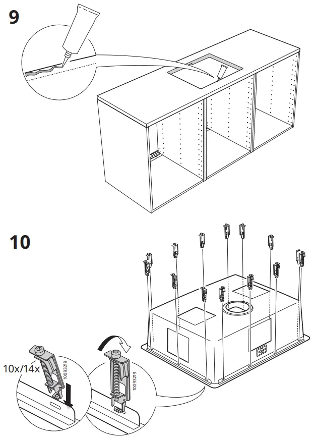 Assembly Instructions