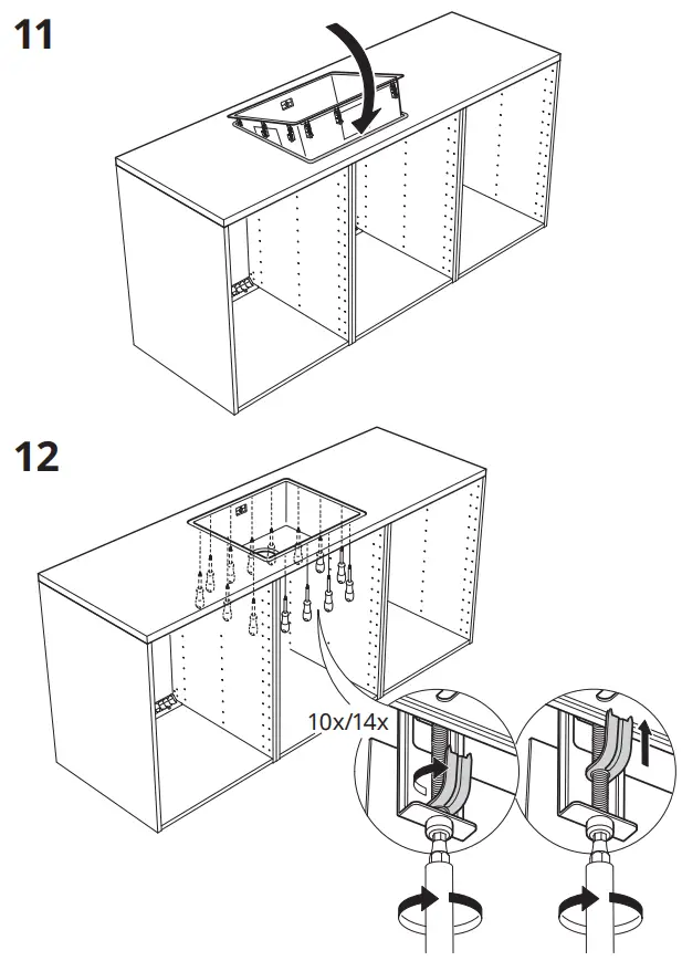 Assembly Instructions