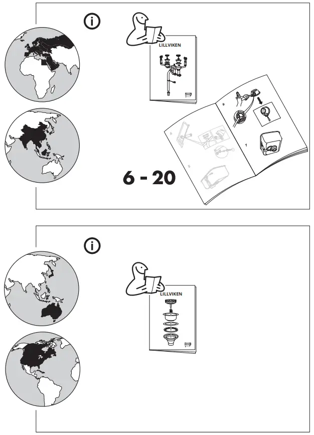 Assembly Instructions