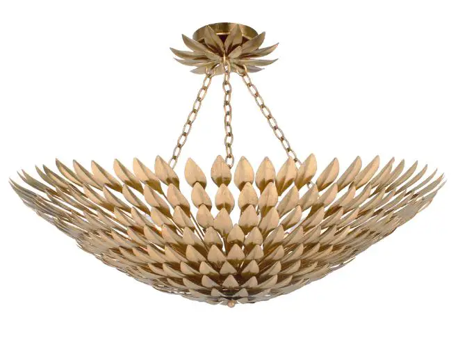 CRYSTORAMA-519-MT-Broche-8-Light-Chandelier-PRODUCT