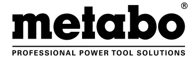 metabo - logo