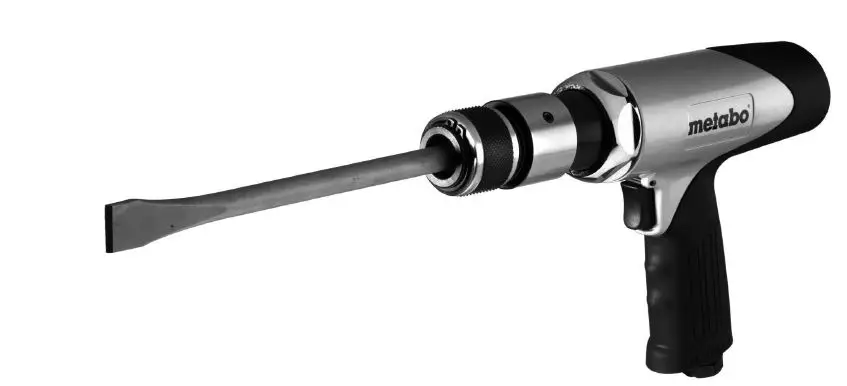 metabo-DMH-290-Set-Compressed-Air-Chipping-Hammer-PRO