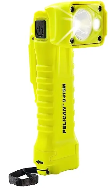 PELI 3415M Z0 Right Angle Light