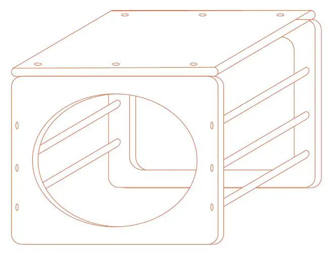 Evoland Pikler Cube User Guide