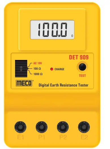 MECO-DET-909-Digital-Earth-Resistance-Tester-product