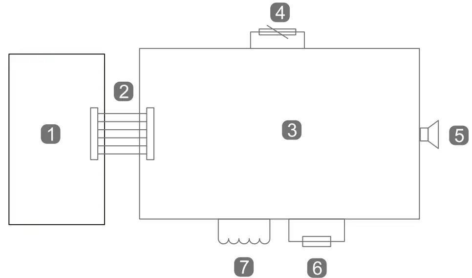 VEVOR F0909 Heat Press Machine - Hot 3