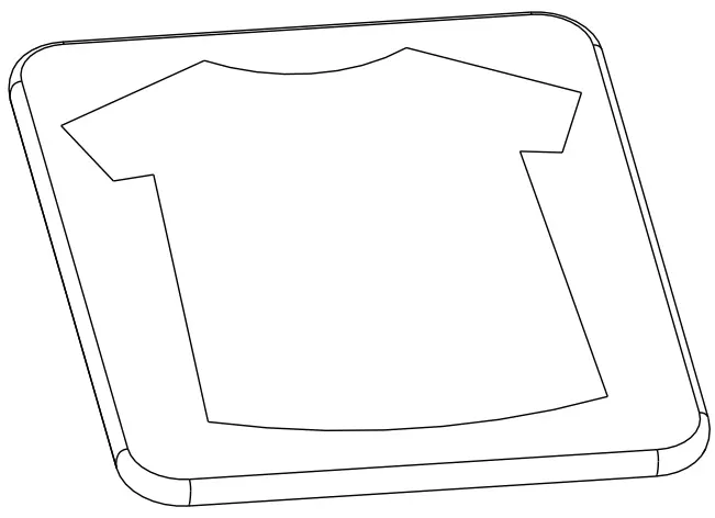 VEVOR F0909 Heat Press Machine - Hot