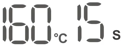 VEVOR F0909 Heat Press Machine - Icon2