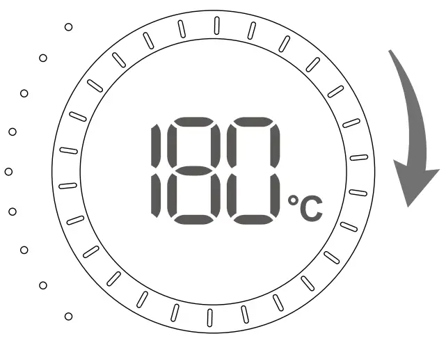 VEVOR F0909 Heat Press Machine - List 3