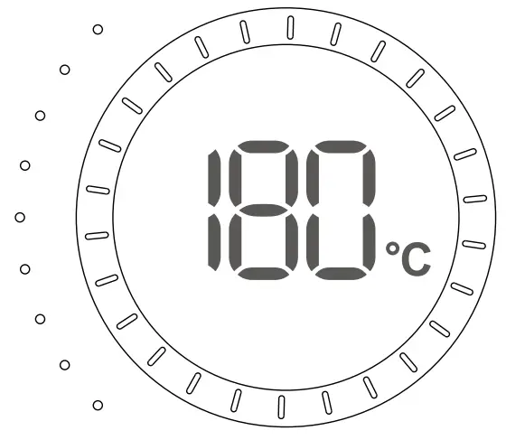 VEVOR F0909 Heat Press Machine - Time 1